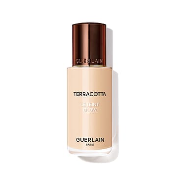 GUERLAIN Terracotta Glow Fluid Foundation 0N