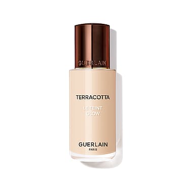 GUERLAIN Terracotta Glow Fluid Foundation 0.5N