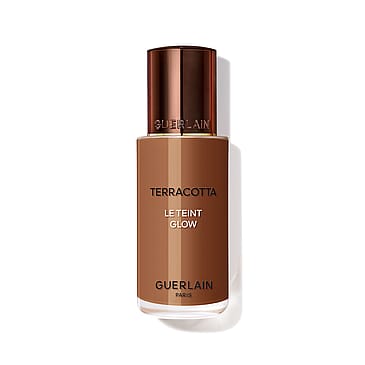 GUERLAIN Terracotta Glow Fluid Foundation 7N