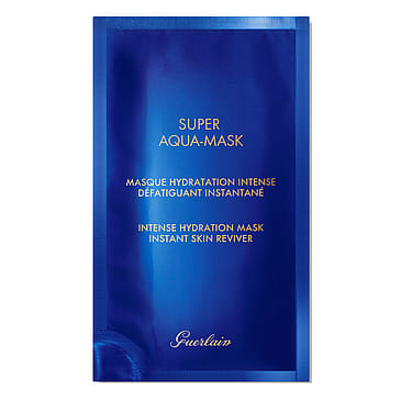 GUERLAIN Super Aqua-Mask Intense Hydration Mask 180 ml