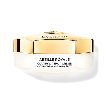 GUERLAIN Abeille Royale Clarify & Repair Creme 50 ml