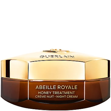 GUERLAIN Abeille Royale Night Cream 50 ml