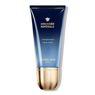 GUERLAIN Orchidée Impériale Cleansing Oil 150 ml