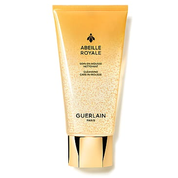 GUERLAIN Abeille Royale Cleansing Foam 175 ml