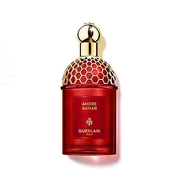 GUERLAIN Ambr/Qamar 25 Eau de Parfum 125 ml