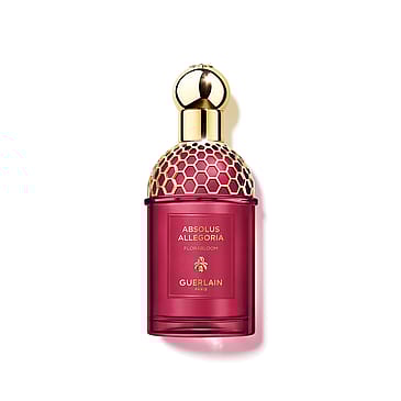 GUERLAIN Absolus Allegoria Flora Florabloom Eau de Parfum 75 ml