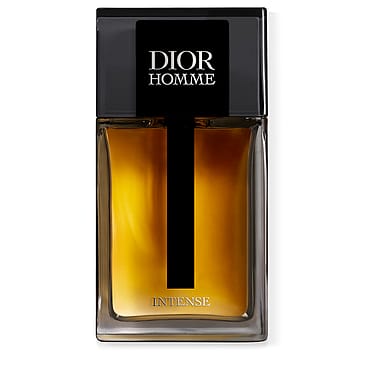 DIOR Dior Homme Intense Eau de Parfum 100 ml