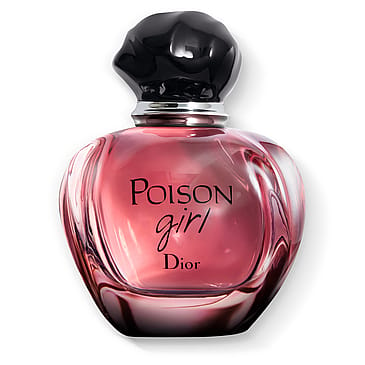 DIOR Poison Girl Eau de Parfum 50 ml