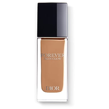 DIOR Forever Skin Glow 24h Hydrating Radiant Foundation 4.5N 30Ml