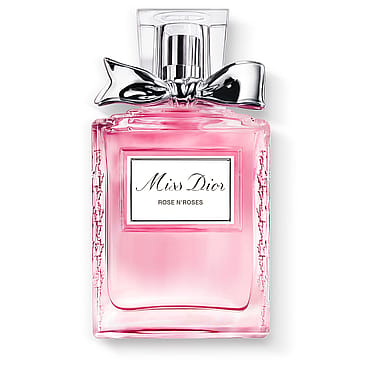 DIOR Miss Dior Rose N'Roses Eau de Toilette 30 ml