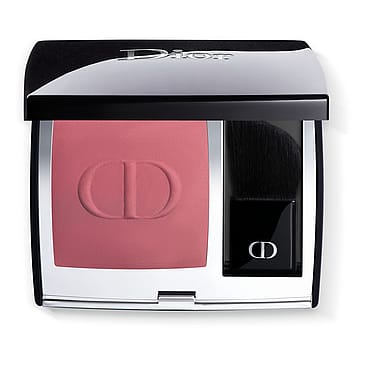 DIOR Rouge Blush Cheek And Cheekbone Blush 962 Poison Matte