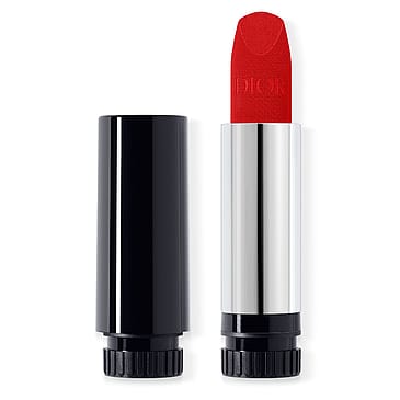 DIOR Rouge Dior The Refill Lipstick Refill 999 Velvet