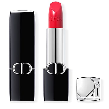 DIOR Rouge Dior Couture Colour Refillable Lipstick 520 Feel Good
