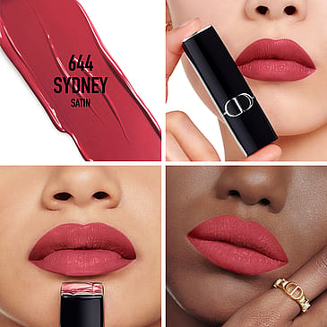 DIOR Rouge Dior Lipstick 644 Sydney