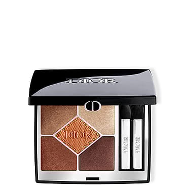 DIOR 5 Couleurs Eye Palette 439 Copper