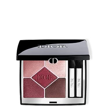 DIOR Diorshow 5 Couleurs Eye Palette 879 Rouge Trafalgar