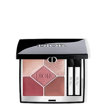 DIOR Diorshow 5 Couleurs Eye Palette 823 Rosa Mutabilis