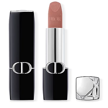 DIOR Rouge Dior Lipstick 218 Rose Rose