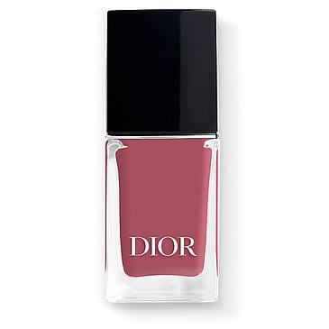 DIOR Dior Vernis Nail Polish with Gel Effect and Couture Color 558 Grace