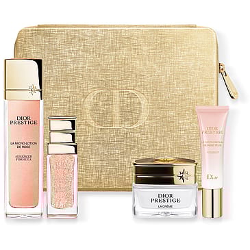 DIOR Prestige Discovery Set Prestige Discovery Set