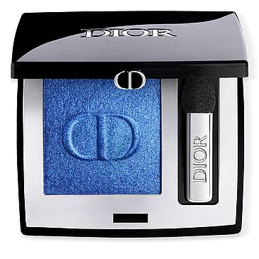 DIOR Diorshow Mono Couleur High-Color And Long-Wear Eyeshadow 162 Blue Bayadere