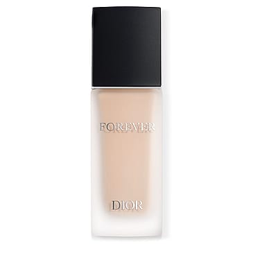 DIOR Forever No-Transfer 24h Wear Matte Foundation 00,5N