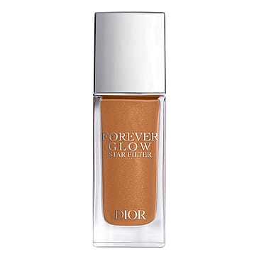 DIOR Forever Glow Star Filter Complexion Sublimating Fluid 6N