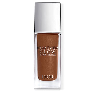DIOR Forever Glow Star Filter Complexion Sublimating Fluid 8N