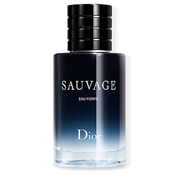 DIOR Sauvage Eau Forte Alcohol-free Fragrance 60 ml