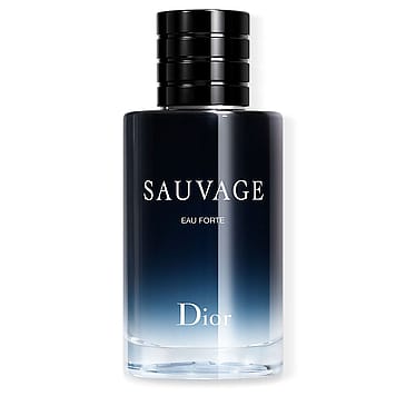 DIOR Sauvage Eau Forte Alcohol-free Fragrance 100 ml