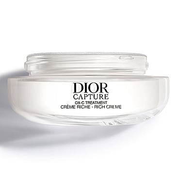 DIOR Capture Rich Creme 50 ml, Refill