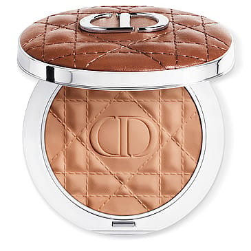 DIOR Forever Nude Bronzer 04 Warm Matte