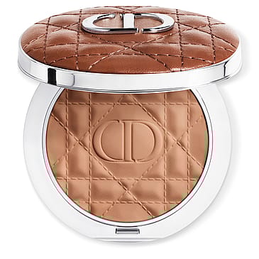 DIOR Dior Forever Nude Bronze - Powder Bronzer in Natural Glow or Matte Finish 05 Intense Matte