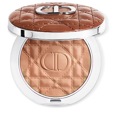 DIOR Dior Forever Nude Bronze - Powder Bronzer in Natural Glow or Matte Finish 03 Soft