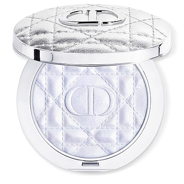DIOR Forever Glow Luminizer Highlighter 05 Blue Strobe