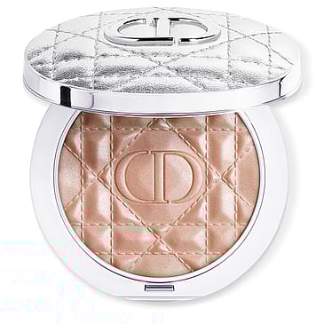 DIOR Forever Luminizer 02 Gold Halo