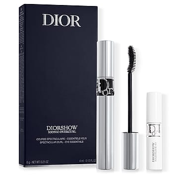 DIOR Diorshow Io Masc Routine Set