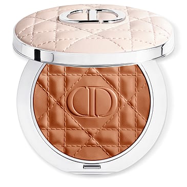 DIOR Dior Forever Nude Matte Filter Blurring Setting Powder 04 Tan