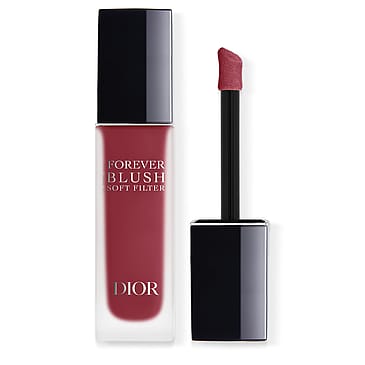 DIOR Dior Forever Blush Soft Filter Whipped Liquid Blush 11.0 ml