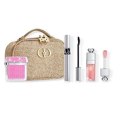 DIOR The Volume and Glow Ritual Gaveæske