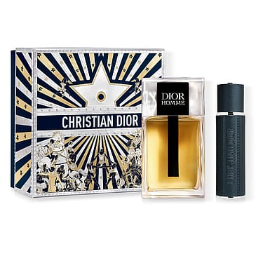 DIOR Homme EdT 100 ml Gift Box