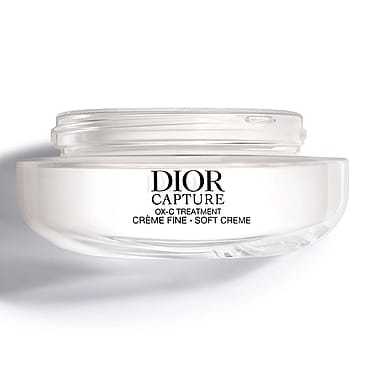 DIOR Capture Soft Creme
