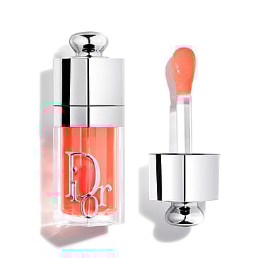 DIOR Dior Addict Lip Glow Oil 041 Peachy