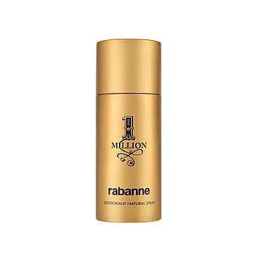 Rabanne 1 Million Deodorant Spray 150 ml
