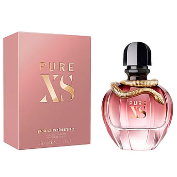 Rabanne Pure Xs Femme Eau de Parfum 80 ml