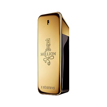 Rabanne One Million Eau de toilette 200 ml
