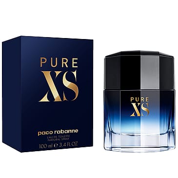 Rabanne Pure xs Eau de Toilette 100 ml