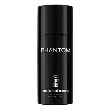 Rabanne Phantom Deodorant Spray 150 ml