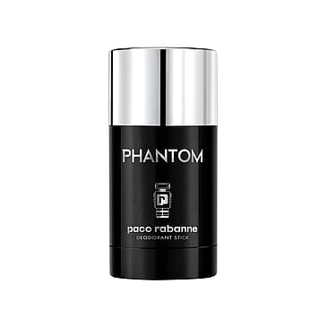 Rabanne Phantom Deodorant Stick 75 g