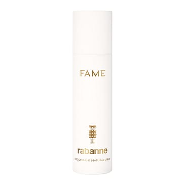 Rabanne Fame Deodorant Spray 150 ml